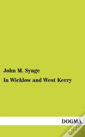Capa do artigo In Wicklow And West Kerry