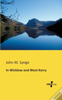 Capa do artigo In Wicklow And West Kerry