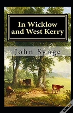 Capa do artigo In Wicklow And West Kerry