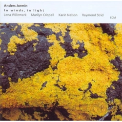 Capa do artigo In Winds, in Light - CD