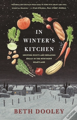 Capa do artigo In Winter'S Kitchen