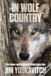 Capa do artigo In Wolf Country