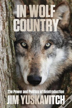 Capa do artigo In Wolf Country