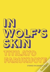 Capa do artigo In Wolf