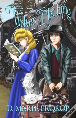 Capa do artigo In Wolves' Clothing