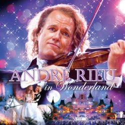 Capa do artigo In Wonderland - CD
