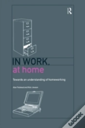 Capa do artigo In Work, At Home