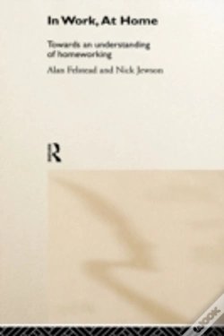 Capa do artigo In Work, At Home
