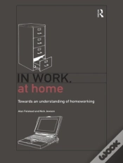 Capa do artigo In Work, At Home