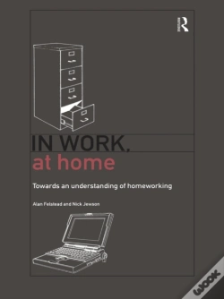 Capa do artigo In Work, At Home