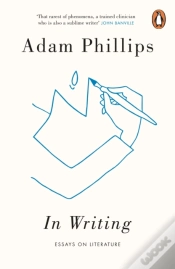 Capa do artigo In Writing