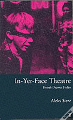 Capa do artigo In-Yer-Face Theatre