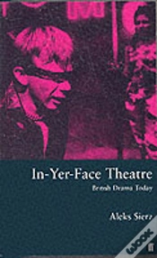 Capa do artigo In-Yer-Face Theatre