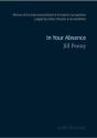 In Your Absence - Preview