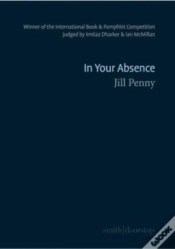 Capa do artigo In Your Absence