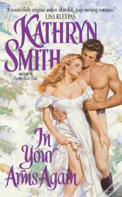 Capa do artigo In Your Arms Again