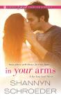 In Your Arms - Preview