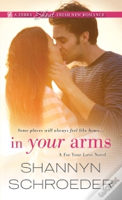 Capa do artigo In Your Arms