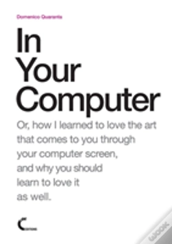 Capa do artigo In Your Computer