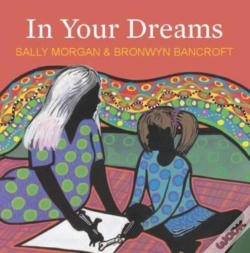 Capa do artigo In Your Dreams