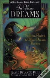 Capa do artigo In Your Dreams