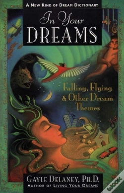 Capa do artigo In Your Dreams