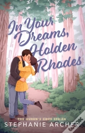 Capa do artigo In Your Dreams, Holden Rhodes