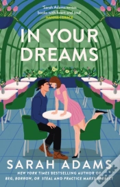 Capa do artigo In Your Dreams