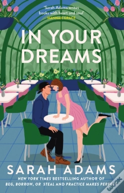 Capa do artigo In Your Dreams