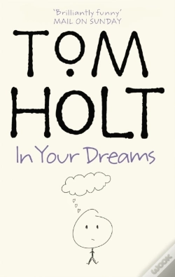 Capa do artigo In Your Dreams