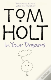 Capa do artigo In Your Dreams