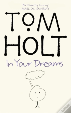 Capa do artigo In Your Dreams