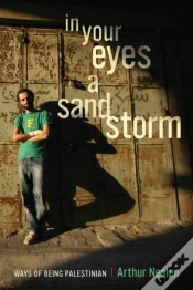 Capa do artigo In Your Eyes A Sandstorm