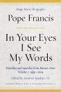 In Your Eyes I See My Words - Preview