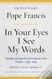 Capa do artigo In Your Eyes I See My Words