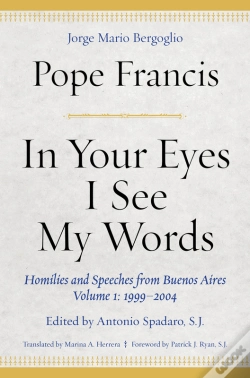 Capa do artigo In Your Eyes I See My Words