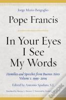 In Your Eyes I See My Words