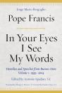 In Your Eyes I See My Words - Preview