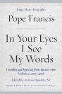 In Your Eyes I See My Words - Preview