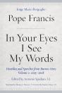 In Your Eyes I See My Words - Preview