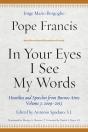 In Your Eyes I See My Words - Preview