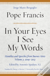 Capa do artigo In Your Eyes I See My Words