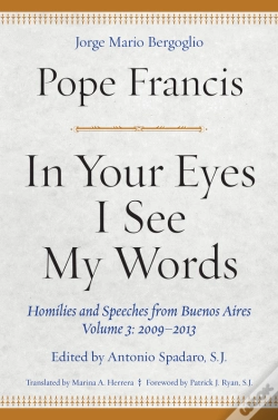Capa do artigo In Your Eyes I See My Words