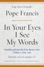 In Your Eyes I See My Words - Preview
