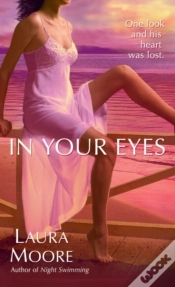 Capa do artigo In Your Eyes