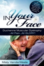 Capa do artigo In Your Face Duchenne Muscular Dystrophy