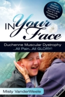Capa do artigo In Your Face Duchenne Muscular Dystrophy