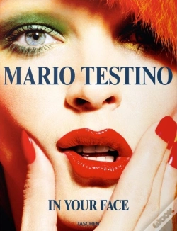 Capa do artigo In Your Face