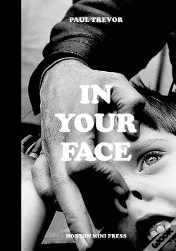 Capa do artigo In Your Face