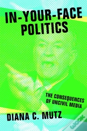 Capa do artigo In-Your-Face Politics